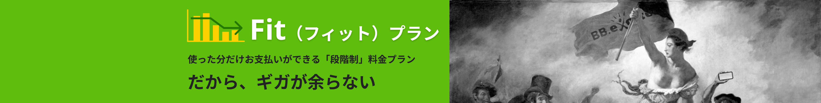 Fitプラン