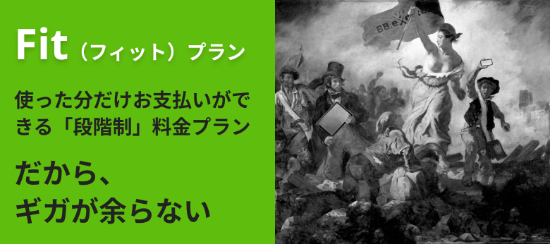 Fitプラン